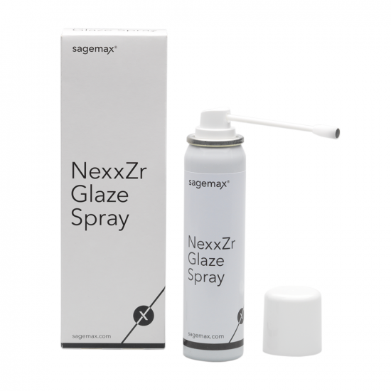 NexxZr Glaze Spray 75ml