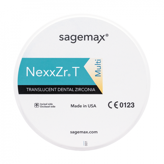 Sagemax NexxZr T Multi
