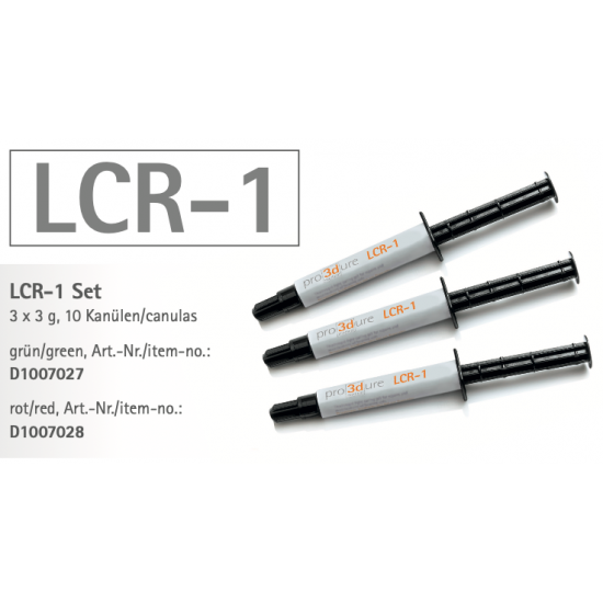 LCR-1