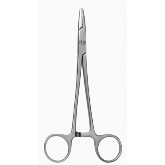 MPF Needle Holder Straight