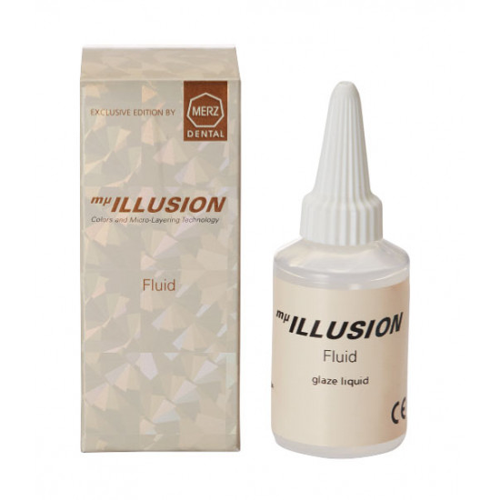 myILLUSION Fluid, 25ml