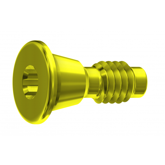 Active HEX Verschlussschraube