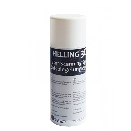 Helling 3D Scanspray 400ml