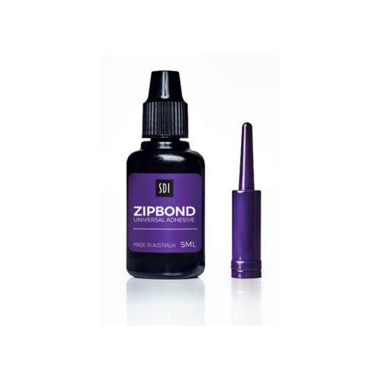 3+1 Zipbond...