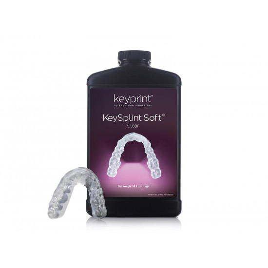 KeyPrint KeySplint Soft...