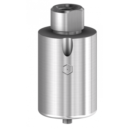 ASC Pre-Milled Blank...