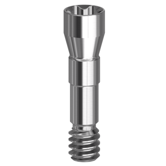 Abutmentschrauben Torx®...