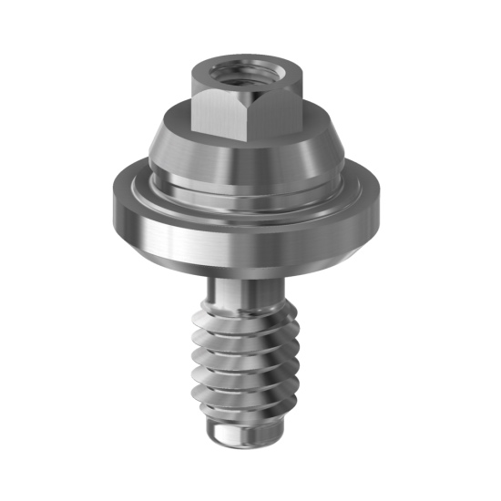 Multi-Unit® Abutment...