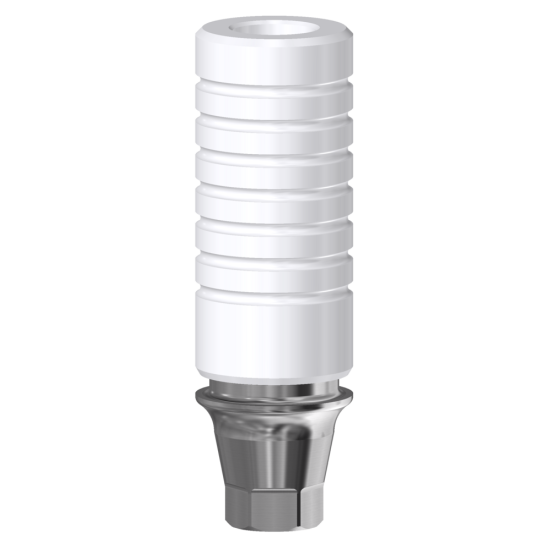 CoCr Abutment kompatibel...