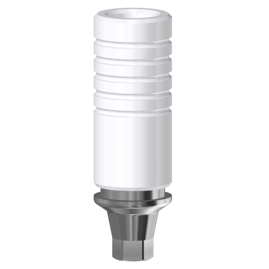 CoCr Abutment kompatibel...