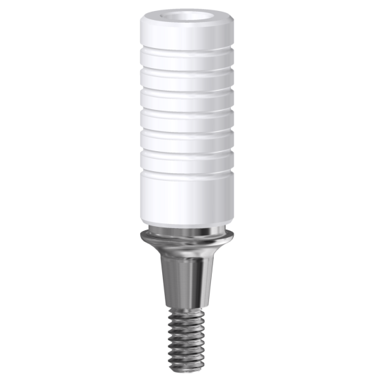 CoCr Abutment kompatibel...