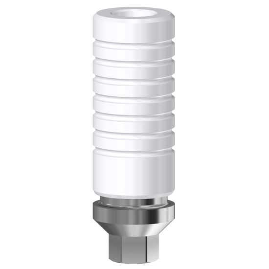 CoCr Abutment kompatibel...