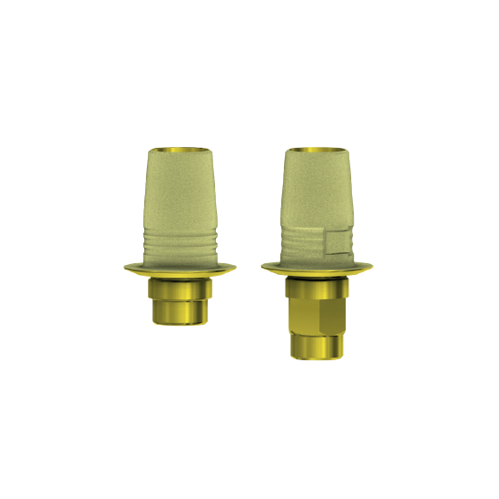 C-Base kompatibel mit Xive®