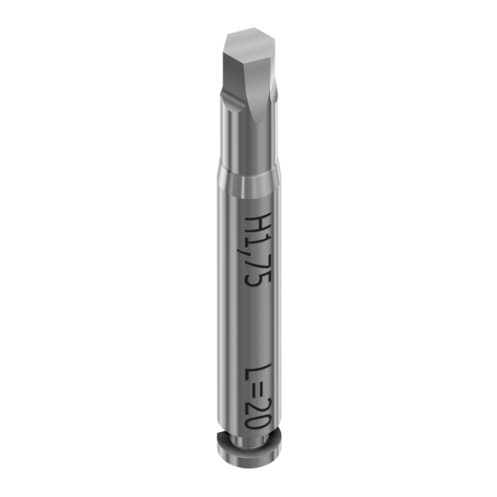 Schraubendreher HEX 1,75