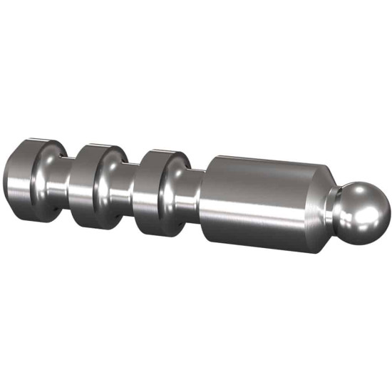 Dalbo Abutment Analog 4Stk.