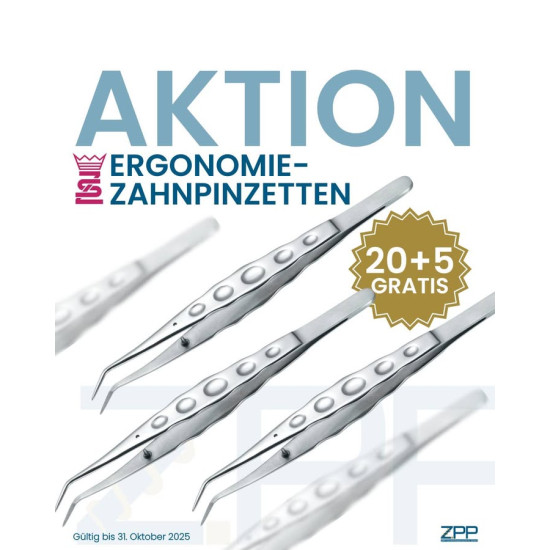 Aktion Ergonomiepinzette,...