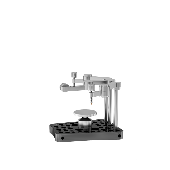 Base zum Laser Schweißen