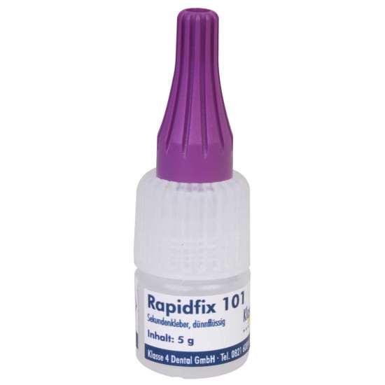 Rapidfix Sekundenkleber