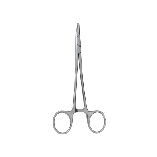 MPF Needle Holder Curved
