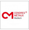 Cendres Metaux